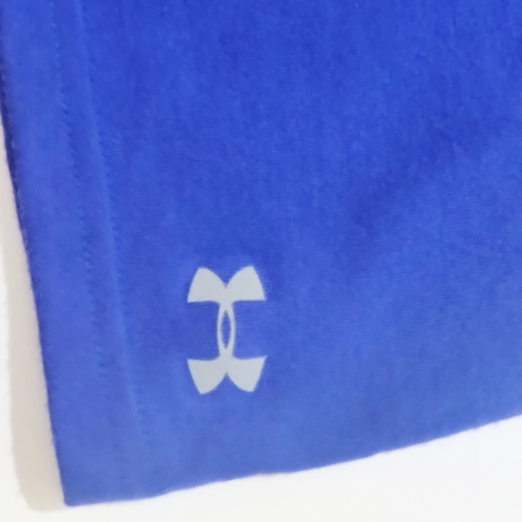 NWOT Under Armour Women's Athletic Tank Size M - Picture 5 of 6